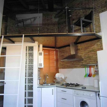 Young Penthouse Valencia Luaran gambar