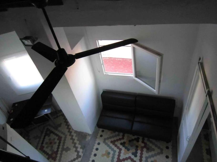 Young Penthouse Valencia Luaran gambar