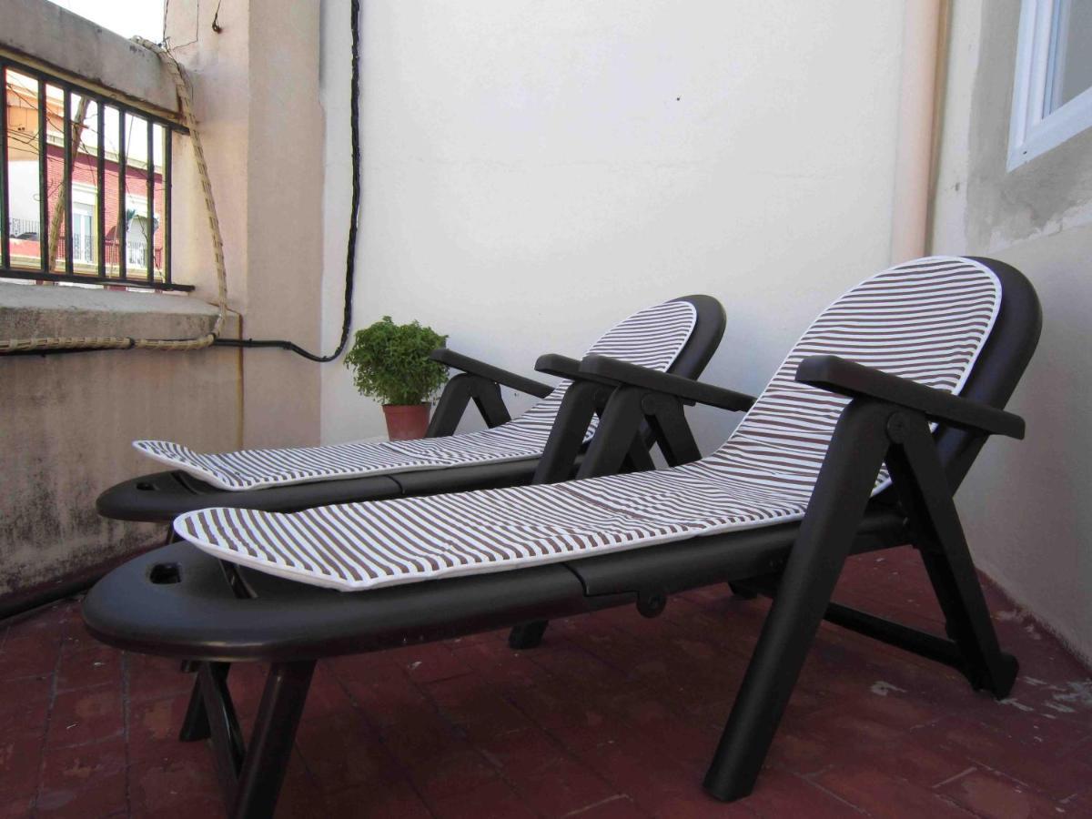Young Penthouse Valencia Luaran gambar