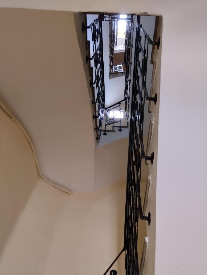 Young Penthouse Valencia Luaran gambar